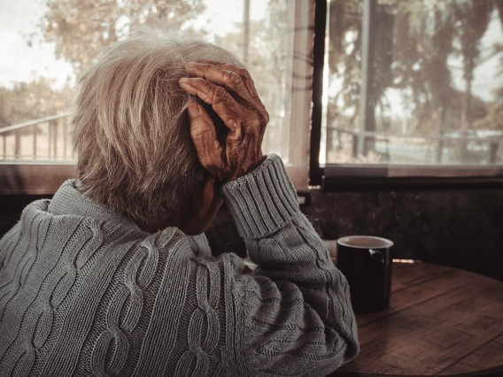 Promising Results for Treating Depression in Older Adults