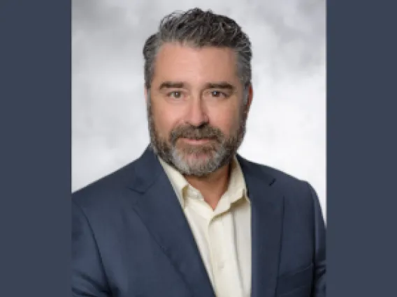 Dr. Cetas, Neurosurgery Chair, Passes Away