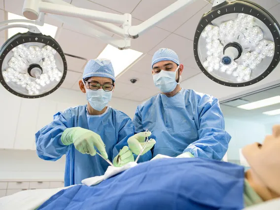 Primary Care Physician Scholarship Program Expands
