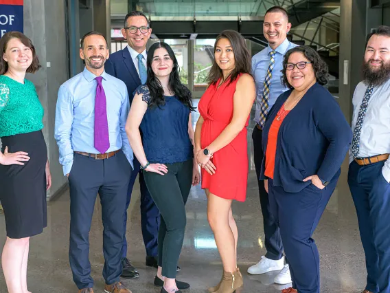 Workforce Development at Heart of PCP Scholarship Success