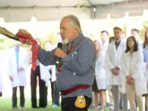 Carlos Gonzales, MD: A Healer in Spirit
