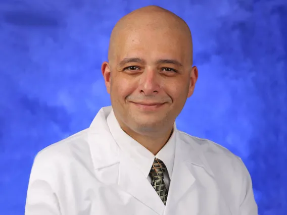 College of Medicine  Tucson Names Orthopaedic Surgery Chair