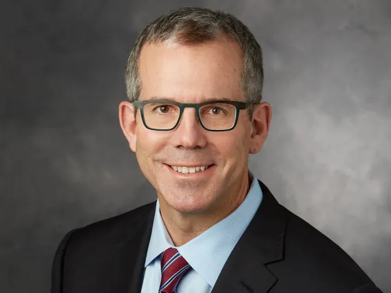 College of Medicine 'Tucson Announces New Surgery Chair