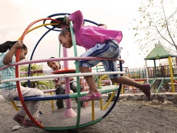 U.S.-Mexico Study Examines Hygiene Hypothesis Amid Pandemic