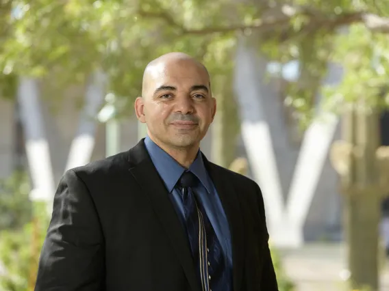 Physician-Scientist Finds Purpose in a Life Devoted to Pain