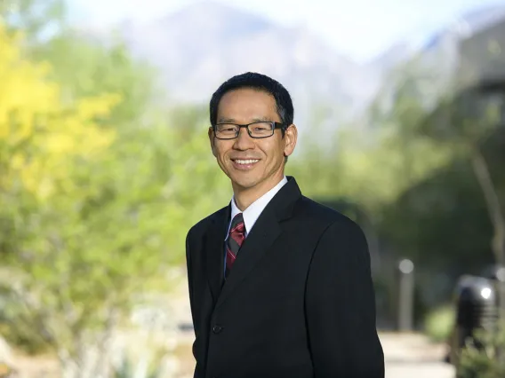 Examining Disparities in Kidney Cancer Mortality Risk