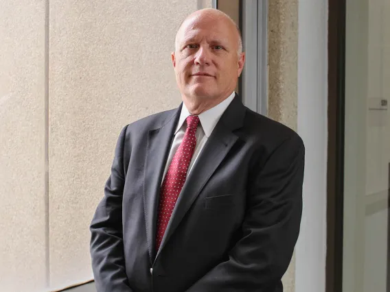 UArizona College of Medicine  Tucson Welcomes New Division Chief of Pediatric Surgery
