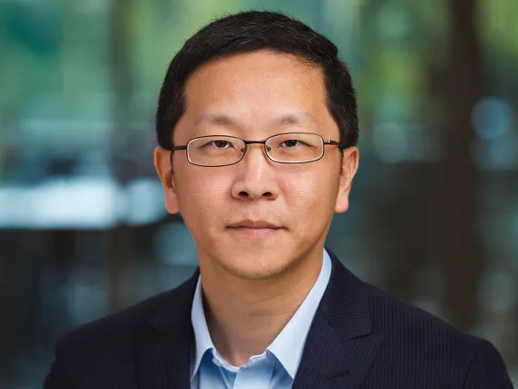 Liang joins College of Medicine – Tucson as Physiology chair