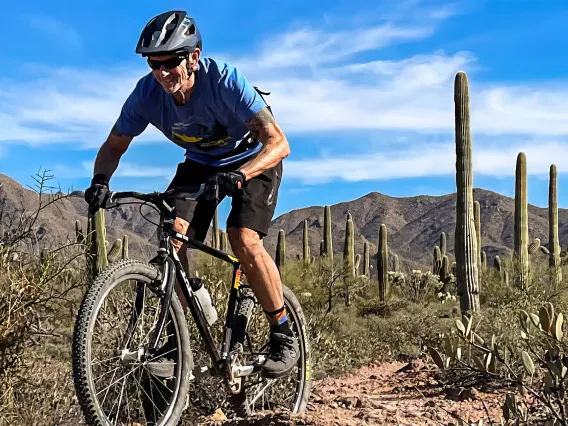 Arizona’s warmer climate, which entices people to spend time outdoors year-round, combines with the state’s elevation and proximity to the equator to increase Arizonans’ risk of skin cancer.