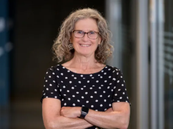 A Conversation with Dr. Patricia Lebensohn, Family Physician