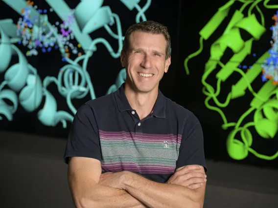 Computational drug discovery could open new doors