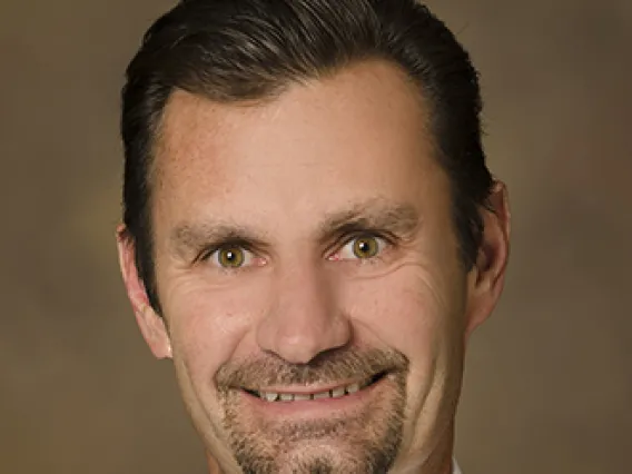 Chronic Pain and the Opioid Epidemic  CME Homecoming Lecture, Oct. 27