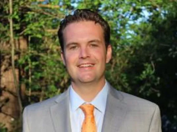 Accomplished Interventional Radiologist to Join College of Medicine - Tucson Department of Medical Imaging as Division Chief
