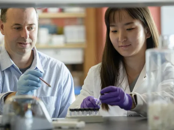Staring Straight into an Overlooked Virus