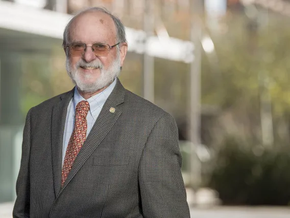 John Galgiani to receive lifetime achievement award