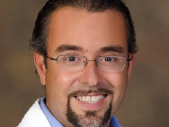 Joao Paulo Ferreira, MD