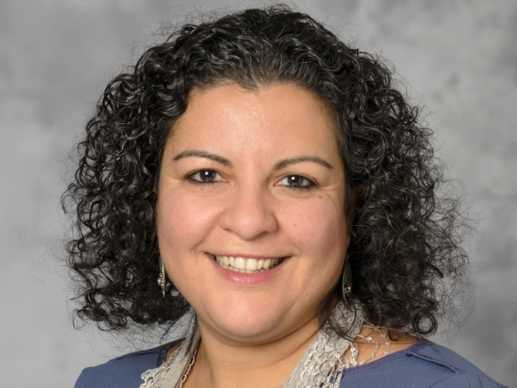 Noshene E. Ranjbar, MD
