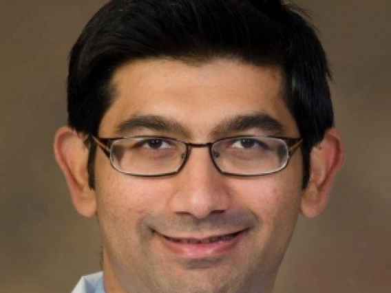 Ali Raoof, MD