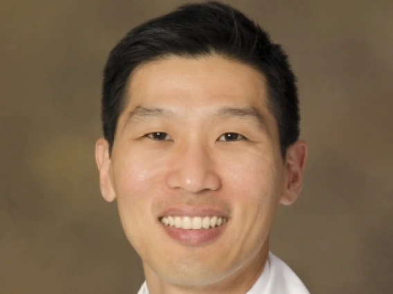 Eugene Chang, MD