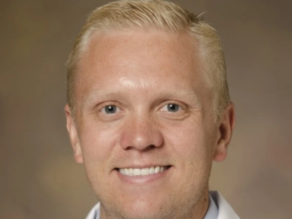 Benjamin J. Jarrett, MD, MPH
