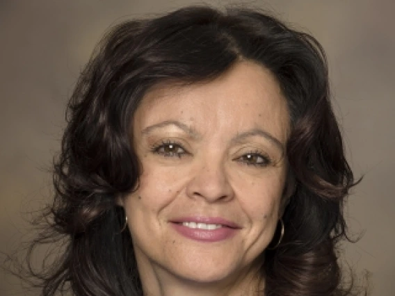 Maria Telles, PhD