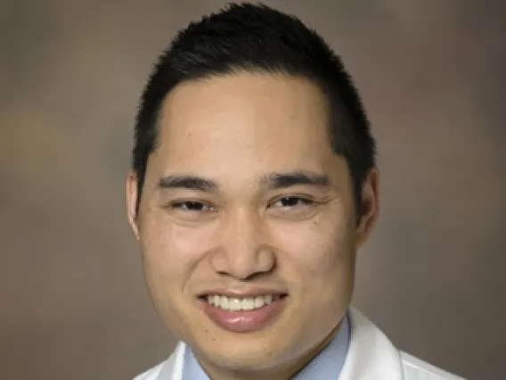 Christopher Le, MD, FACS