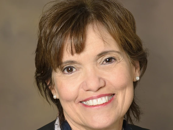 Maria I Altbach, PhD