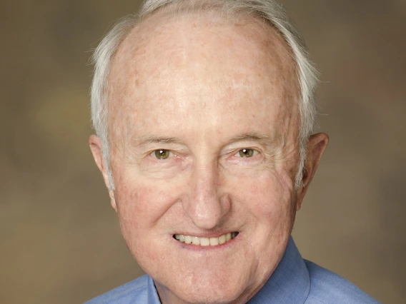 James Woolfenden