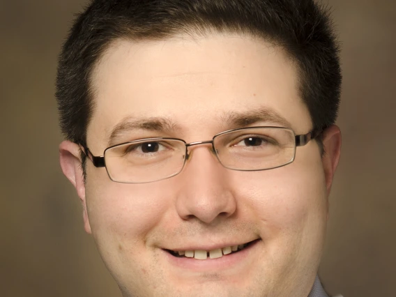 Nathan R. Copeland, MD
