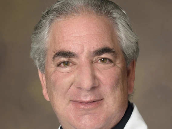 Dan Schlager, MD