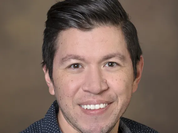 Jose Luis Camarena