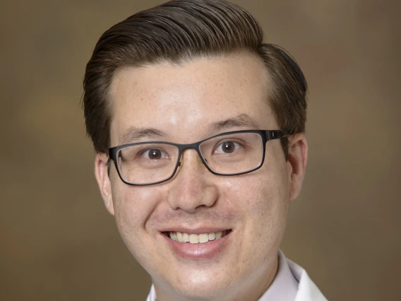  Zachary Chun, MD