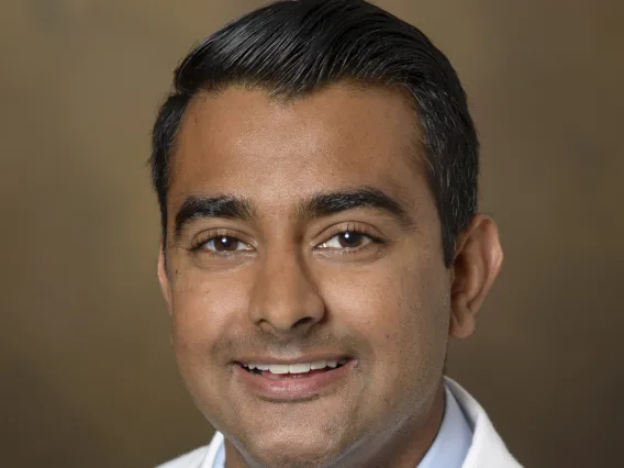 Nishant Munugala, MD