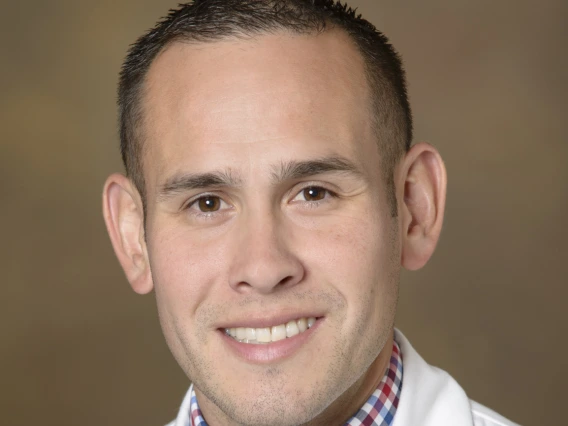 Dave Joseph Reyes, MD