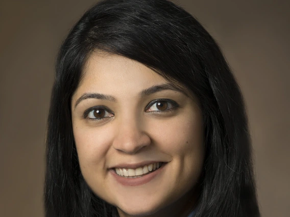 Salma I. Patel, MD, MPH