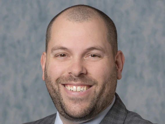 William D. Lainhart, PhD, D(ABMM)