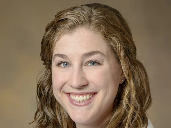 Samantha Jane Russell, MD