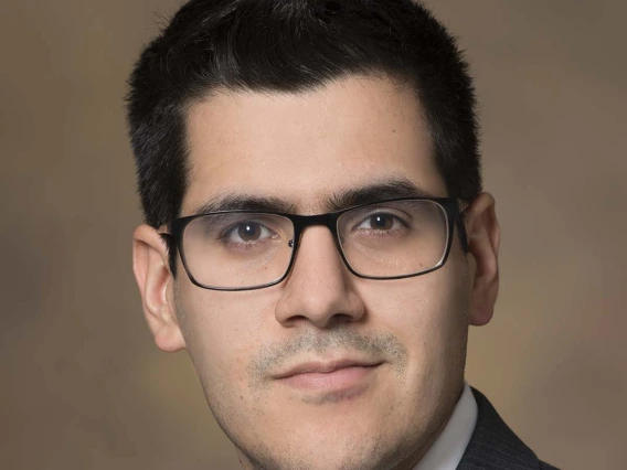 Mauricio J Avila, MD, MHPE
