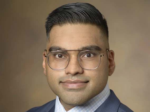 Neil Joshi, MD