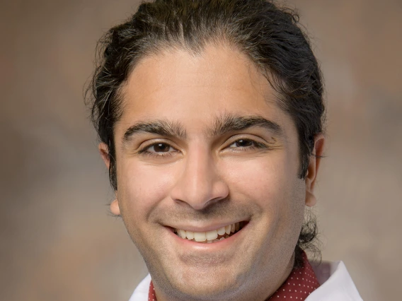 Hasan Sumdani, MD