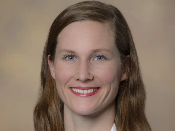 Kandis Boothe, MD, PhD
