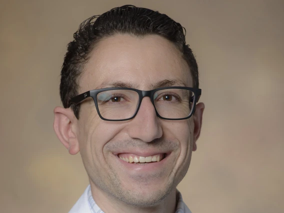 Paul Alexander Haddad, MD