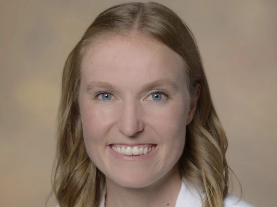 Elise Marie Le Cam, MD