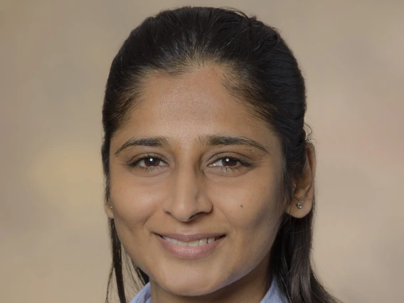 Kanika Gupta, MBBS, MD