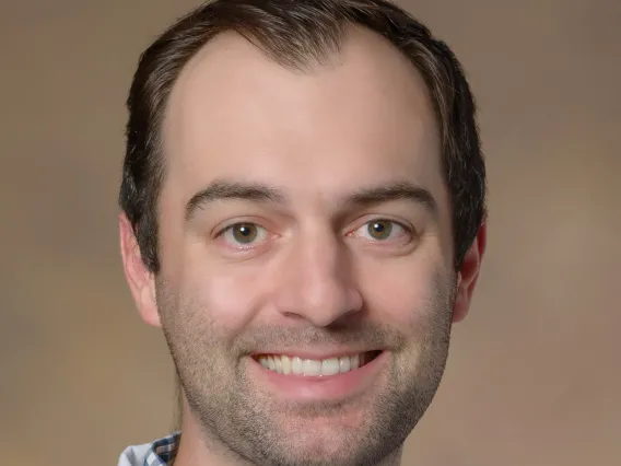 Jacob Klewer, MD