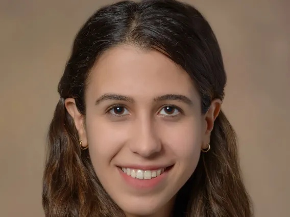 Suzanne Oskouie, MD