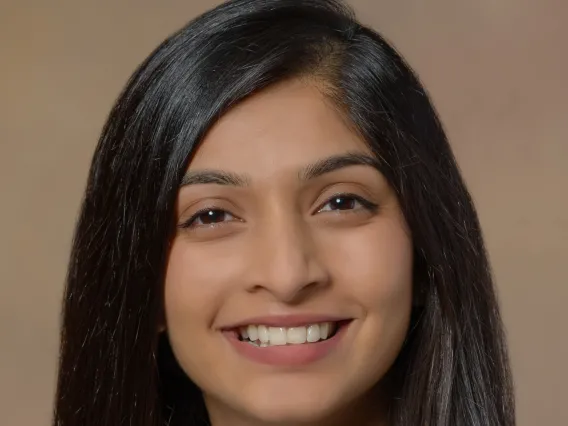 Iniya Rajendran, MBBS, MPH