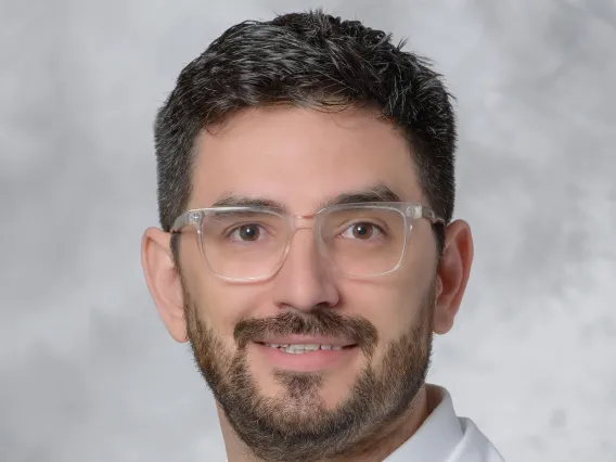  Christopher Miller, MD, MS