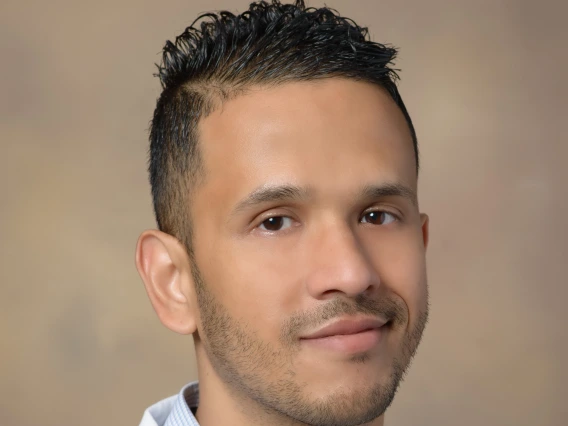 Abhinav Dhakal, MD