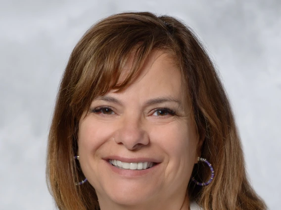Anita Foley